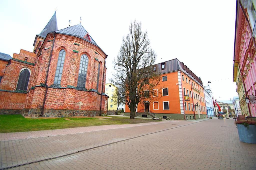 Elephant House - Old Town Tartu Buitenkant foto